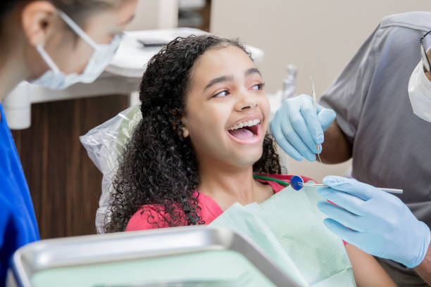 Best Chipped Tooth Repair Near Me  in Menlo Park, CA