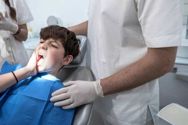 Best Urgent Tooth Repair  in Menlo Park, CA