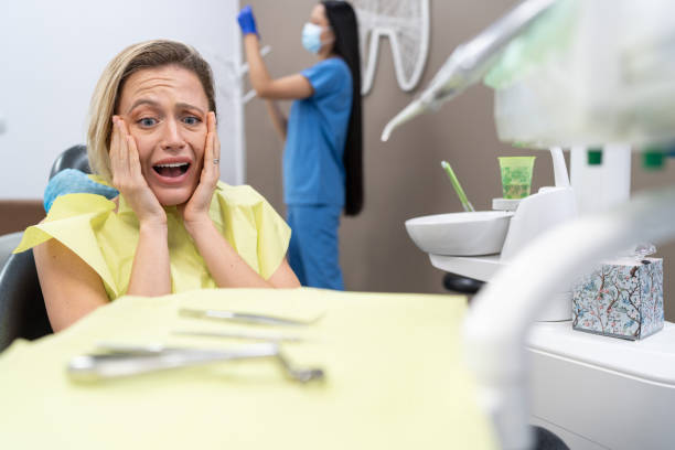 Best Affordable Emergency Dental Care  in Menlo Park, CA