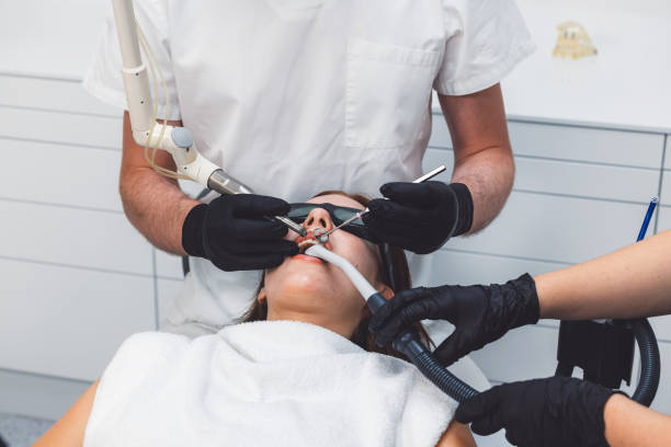 Best Tooth Infection Emergency Dentist  in Menlo Park, CA